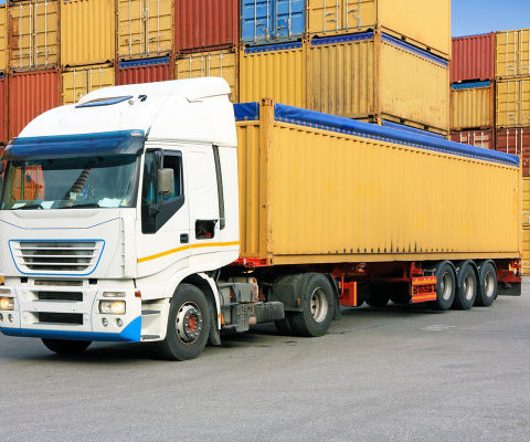 أرخص شركة شحن برى فى مصر